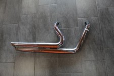 Harley davidson auspuffanlage - harley,