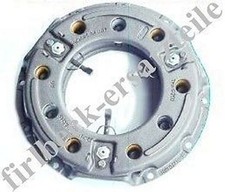 Kupplung Kupplungsautomat Schlepperkupplung FENDT III/