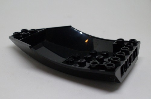 Lego cockpit 6 x - cockpit,