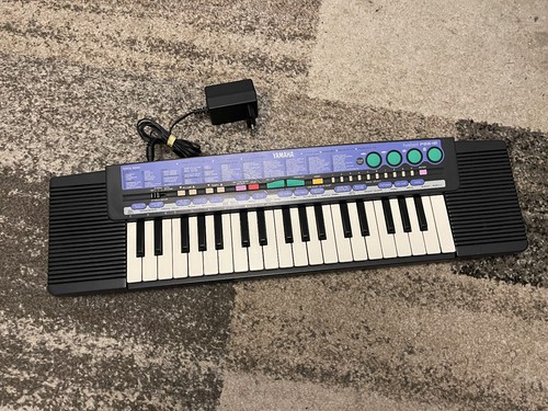 Yamaha pss portasound - pss-16,
