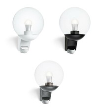 Steinel Außenleuchte L 585 S Bewegungsmelder Wandleuchte E27 60 W Neuwertig