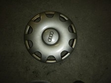 Radkappe Audi A4 15 Zoll original 4A0601147A (9)