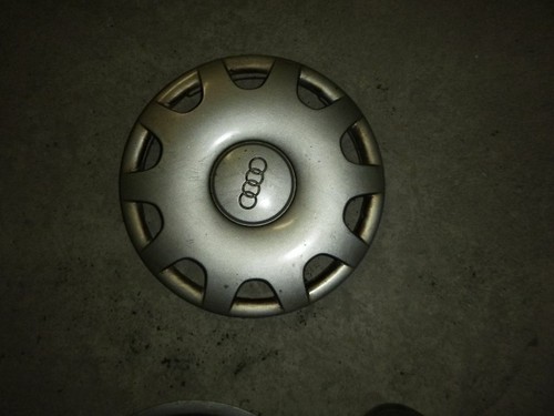 Radkappe audi zoll - radkappe, 15