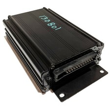 OEM Bose Sound System