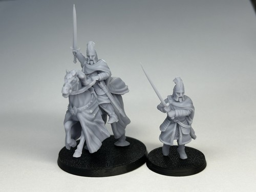 Menschen numenor tabletop lotr - numenor,