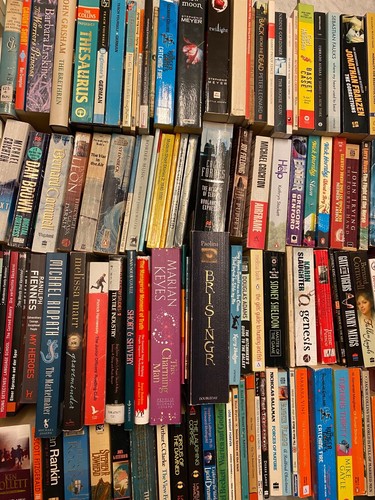 Bücher paket 15 - |,