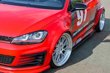 Widebody kotflügel - widebody,
