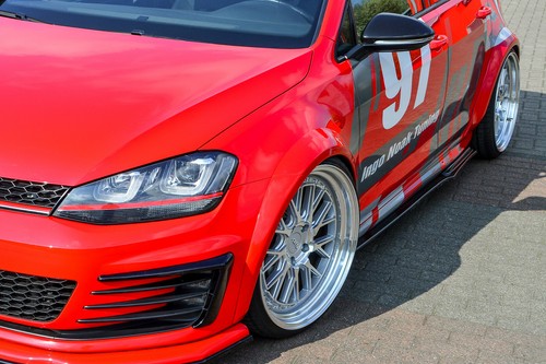 Widebody kotflügel - widebody,