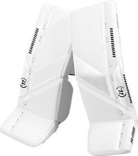 Warrior Ritual G6 E Plus Torwartschiene Bambini weiß