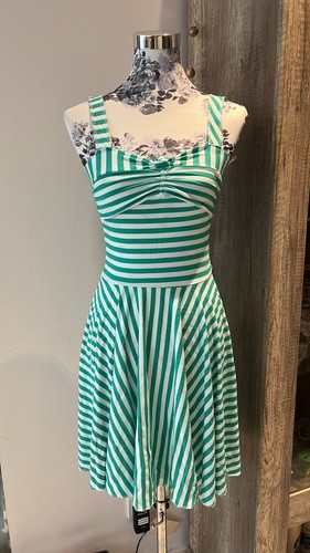 Rock roll kleid gr - rock’n’roll, gr.34