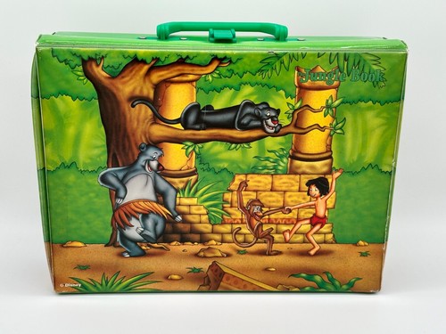 Kassettenkoffer disney - kassettenkoffer,