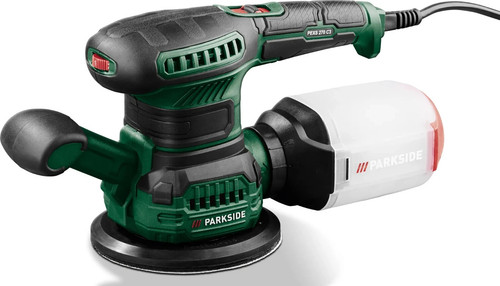 Parkside exzenterschleifer 125 - parkside,