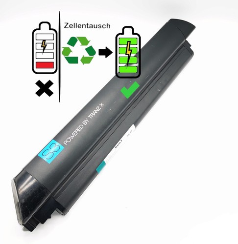 Zellentausch tranz 11 li - x, bl-11