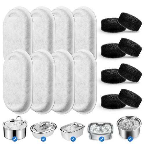 32x ersatzfilter filter - 16/32x,