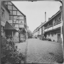 Foto Potsdam, 1912, Albrecht
