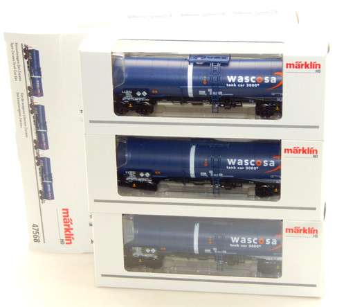 Märklin 47568 - h0,
