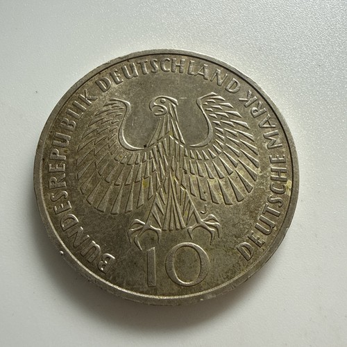 Deutschland mark xx - deutschland, mark,