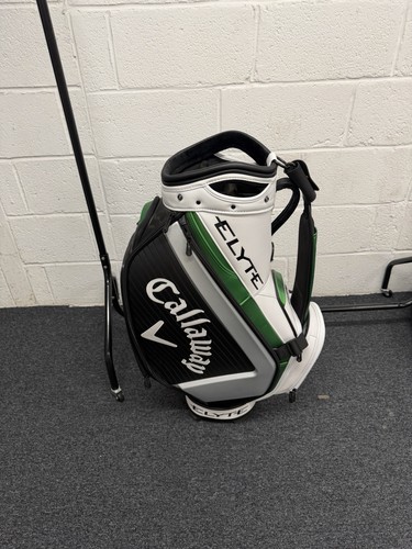 Callaway elyte tour bag - callaway,