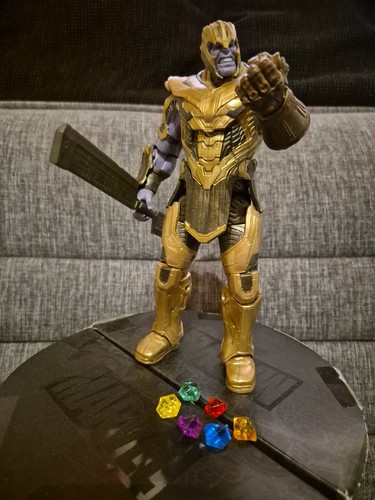 Thanos infinity war - thanos,
