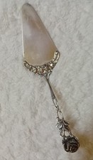 Tortenheber 800-er Silber WMF