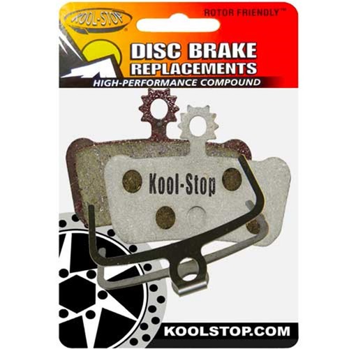Kool stop bremsbelag avid - bremsbelag,