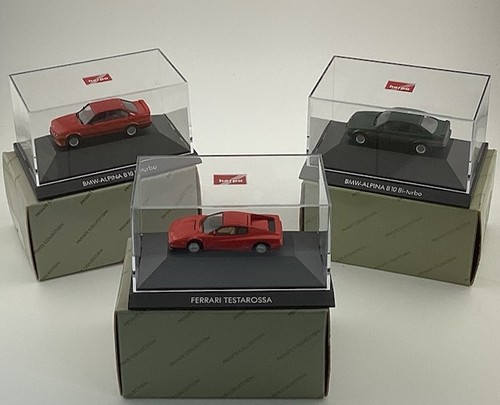 Herpa maßstab 87 - herpa, 1:87