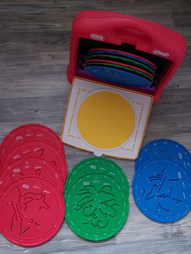 Little tikes rechnen malen - little, tikes,