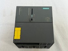 SIEMENS S7 300 CPU 319F-3 PN/DP 6ES7318-3FL01-0AB0 / 6ES7 318-3FL01-0AB0