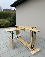 Stehfix Adapter für