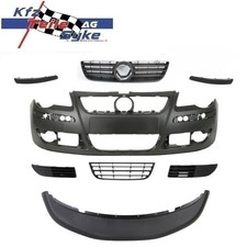 STOSSSTANGEN SET VORNE