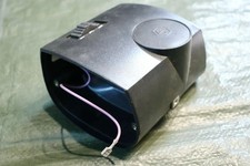 Scheinwerfer Gehäuse für Triom 20.0030 Piaggio Ciao P PX 50 Lusso Carter Faro