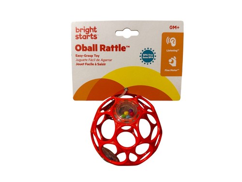 Rattle rassel oball cm - rattle,