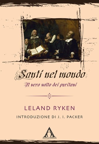 Packer leland ryken - j.,