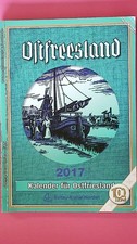 169544 OSTFREESLANDKALENDER