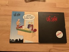 2 Ulli Stein Bücher