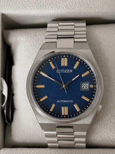 Citizen tsuyosa nj0151 - citizen,