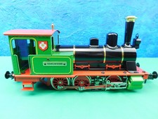 C13 Märklin Spur 1 Dampflok