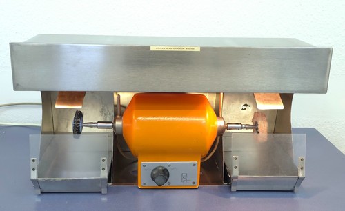 Kavo ewl polierbock - polierbock, dental
