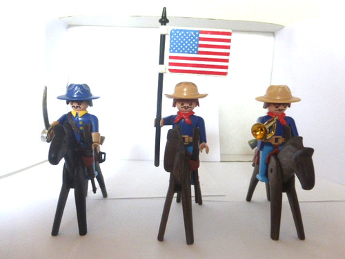 Playmobil 3485 3x us - playmobil,