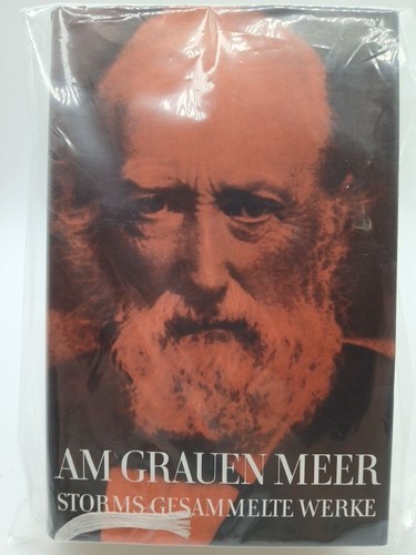 Grauen meer gesammelte - am,