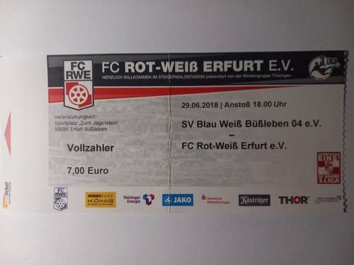 Ticket freundschaftsspiel - ,