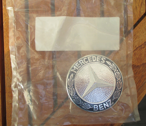 Mercedesstern metall mm - mercedesstern,