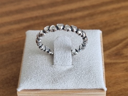 Ring aus 925er sterlingsilber - 925er,