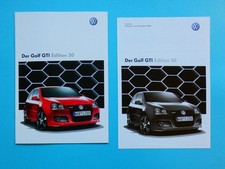 Prospekt / Katalog /