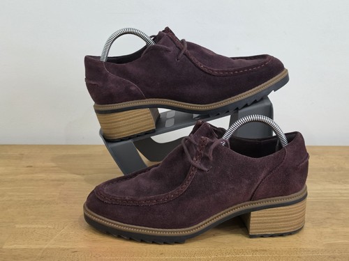 Clarks balmer willow - balmer,