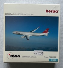 Herpa Wings 502009 - Airbus