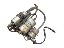 Kraftstoffpumpe für MERCEDES-BENZ 124 STUFENHECK (W124) 260 E