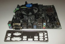 Bundle mATX ASUS H110M-A/M.2