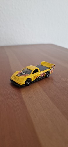 Hot wheels 1999 pikes - 1999,