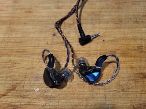 Fiio fd1 res ear - fiio,